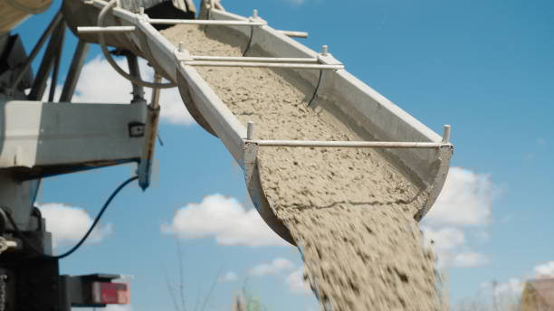 Best Custom Concrete Contractor  in Lockwood, MO