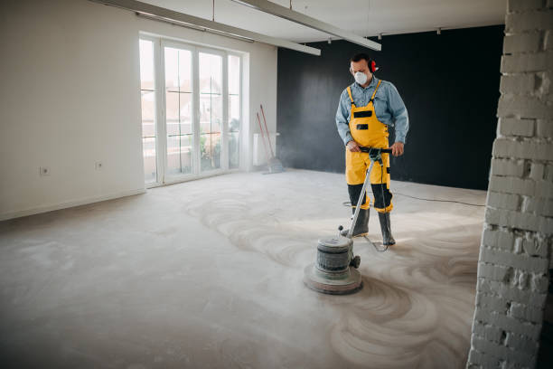 Best Concrete Contractor Near Me  in Lockwood, MO