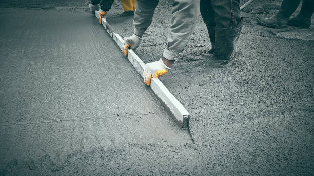 Best Driveways & Floors  in Lockwood, MO