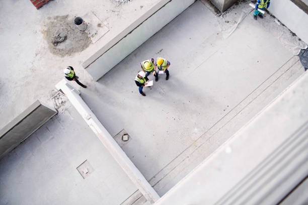 Best Residential Concrete Services  in Lockwood, MO
